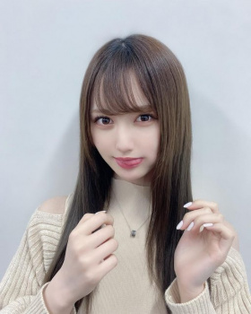 【画像】NMB48の新しいセンターさん(20)、美人過ぎるwwwwwの画像