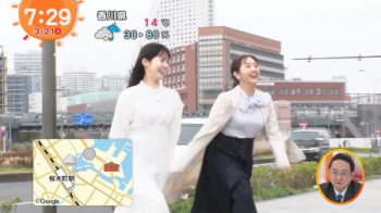 藤本万梨乃アナ、胸が勝手にブルンブルン揺れてしまうの画像