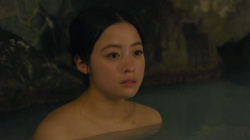 【画像】橋本環奈さん(24)の全裸入浴シーンｗｗｗｗｗの画像