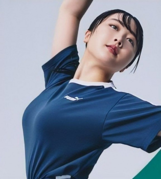 【画像】本田望結さん、どのお胸が好みですか?の画像
