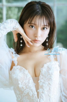 【画像】まるぴとかいう変な名前のグラドルwwwwwの画像