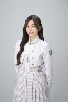 【朗報】乃木坂5期生・井上和さん(18)、期待の新星が新曲センターに抜擢wwwwwの画像