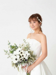 【朗報】小松彩夏さん(37)、一般男性と結婚を発表ｗｗｗｗｗの画像