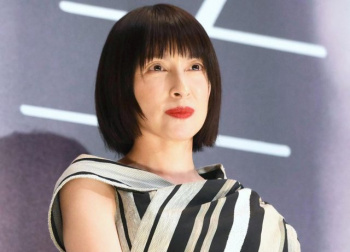 【画像】奥菜恵さん(44)、現在のお姿がコチラwwwwwの画像