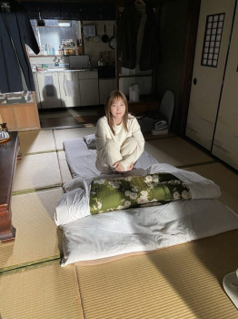 【画像】本田翼（31）「おいで。」←どうする？の画像