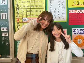 【画像】多部未華子さん(34)、ママになっても綺麗だったwwwwwの画像
