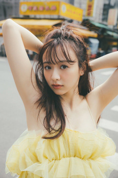 【画像】森香澄さん(28)、可愛いが止まらない！「週プレ」表紙に登場ｗｗｗｗｗの画像