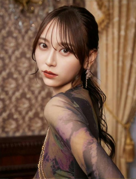 【朗報】乃木坂46・弓木奈於さん(24)、紅白で見つかってしまうｗｗｗｗｗの画像