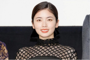 【朗報】小芝風花さん(26)、中村静香さん(35)と裸の付き合いを告白wwwwwの画像