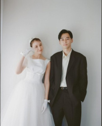 【朗報】トリンドル玲奈さん(31)、俳優の山本さん(29)と結婚ｗｗｗｗｗの画像