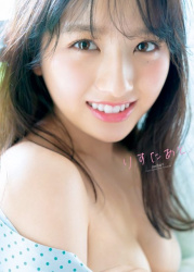 【悲報】「二代目磯山さやか」元AKB48・大和田南那さん(24)、芸能活動休止へ・・・の画像