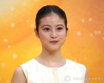 【朗報】今田美桜さん(26)、来春朝ドラ『あんぱん』ヒロインに決定ｗｗｗｗｗの画像