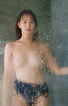 【画像】元AKB48・永尾まりや(29)さん、B地区が行方不明ｗｗｗｗｗの画像