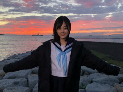 【悲報】乃木坂46・山下美月さん(24)、卒業を発表・・・の画像