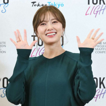 【悲報】白石麻衣さん(31)、とうとう熱愛発覚・・・の画像