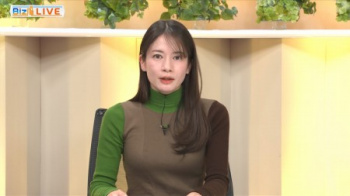 宇内梨沙アナ、人妻さんの幸せいっぱいニットパイの画像