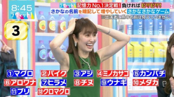 矢田亜希子さん、腋からシンママの色気が溢れ出てしまうの画像