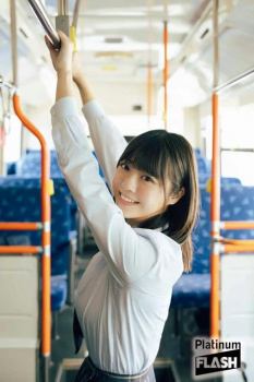 【秘宝】乃木坂5期生さん(17)、パイオツカイデー限界突破wwwwwの画像