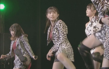 【画像大量】続・ハロプロ史上、最もエッロいgifを決める決定戦！！の画像