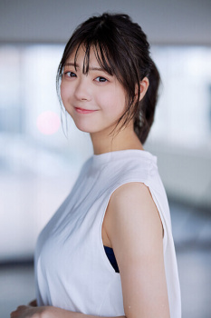 【秘宝】乃木坂46・冨里奈央さん(18)、4度目の『週プレ』表紙を飾るwwwwwの画像