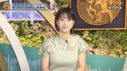 【画像】鷲見玲奈さん(34)、紅パイを圧倒してしまうwwwwwの画像