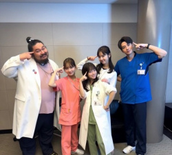 【画像】橋本環奈さん(26)と佐々木希さん(37)が並んだ結果wwwwwの画像