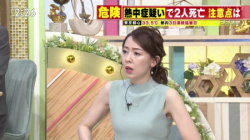 【画像】丸田佳奈(43)とかいうエッロい美熟女医wwwwwの画像