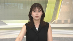 【朗報】テレ朝・田中萌アナ(34)、地上波で発見されるwwwwwの画像