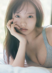 【画像】本田真凜さん(24)、下着姿がどエッロいｗｗｗｗｗの画像