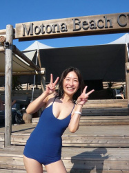 【画像】小野真弓（44）「こんなオバサンでいいの…？」の画像