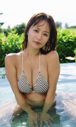 【朗報】声優・井口裕香さん(37)の最新写真集、ガチで使えるwwwwwの画像