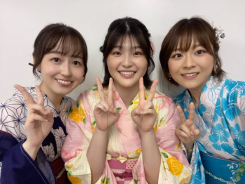 【朗報】囲碁女子さん、みんな可愛いｗｗｗｗｗの画像