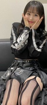 【画像大量】年末だし今年のハロメンの太もも＆腋画像集めようぜの画像