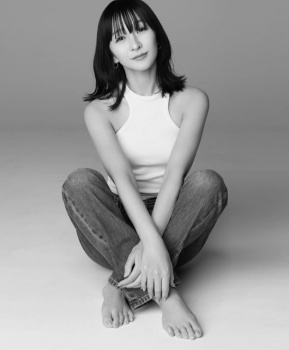 【画像】Perfumeかしゆか(37)、ロングヘアをバッサリ切るの画像