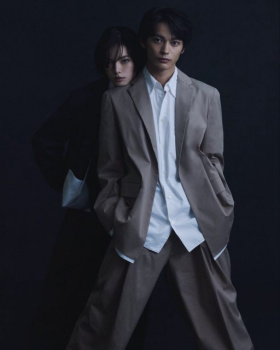 【朗報】平手友梨奈さん(24)、イケメン俳優と結婚ｗｗｗｗｗの画像