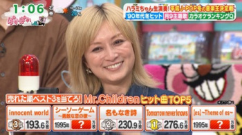 【画像】「Do As Infinity」伴都美子さん(47)、現在のお姿がコチラの画像