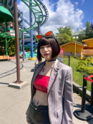 【画像】桜井日奈子さん(28)、腹筋＆へそピで岡山の限界突破の画像