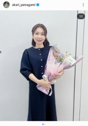 【朗報】元NHK気象予報士さん、「春からは教員に戻ります」の画像