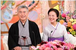 【画像】新婚さんいらっしゃい！に登場した59歳の美熟女ｗｗｗｗｗの画像