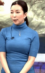【GIF動画】真矢ミキ（62）「こんなオバサンでいいの…？」の画像