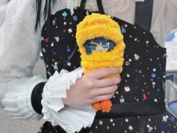 【朗報】Adoさん(23)、Xでおてて解禁ｗｗｗｗｗの画像
