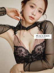 【画像】森香澄さん(31)、冬ランジェリー祭りの画像