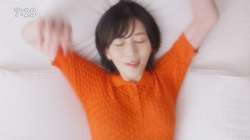 【動画像】光宗薫さん(33)、胸が気になってCMに集中できないの画像