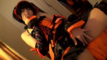 古きコスプレも良きの画像
