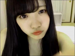 顔出し「エッチｗ」拗ねてる顔も可愛いツンデレ発情ドマゾお嬢様【ライブチャット】の画像