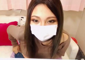 「ガチ人数？１０人いってない！パフパフw」ムラムラ痴女がオッパイハート【ライブチャット】の画像