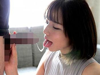 [エロ動画]極上スレンダー人妻『セックスに溺れたいんです…』性欲を最高潮まで高められ待望のちんぽ挿入！のけ反りイキまくってしまう！の画像