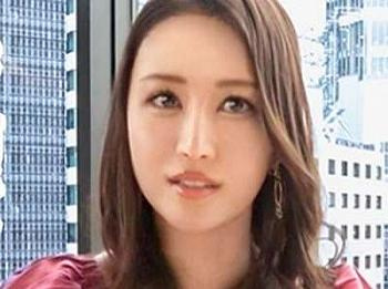 [三十路]【美人×素人】デカ尻の物静かなマキシワンピ美人妻がセクパコ！巨尻を見せ付けて不倫の人妻NTRセックス！の画像
