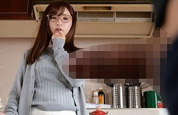 [人妻]天使もえエロ美が見知らぬチンポのデカさに興奮しちゃう！大きな肉棒をじゅぽフェラしながら変態痴女が昇天しちゃう！の画像