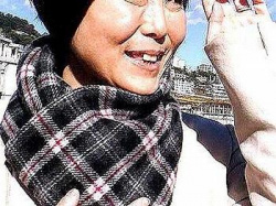 [エロ]≪人妻クソババア！≫【久しぶりなの…！】ガチのババア！熟温泉旅行で旦那裏切りファックしちゃうゾ！！(アダルト動画)の画像